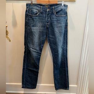 Lucky Brand Men’s Vintage 121 Heritage Slim Jeans